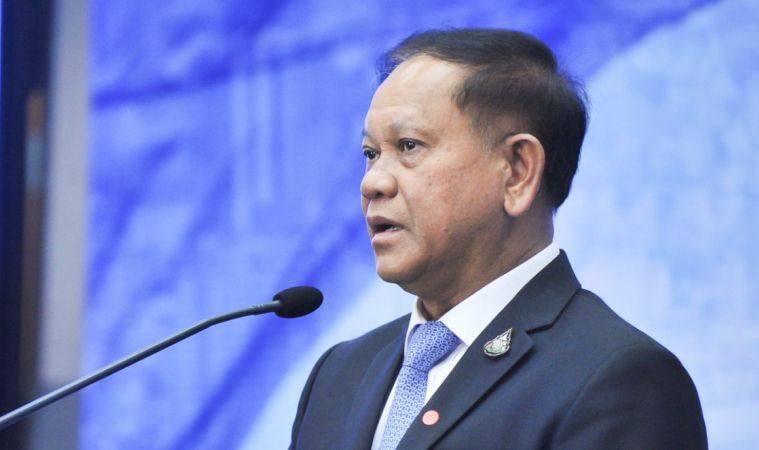 พล.อ.สมศักดิ์ รุ่งสิตา