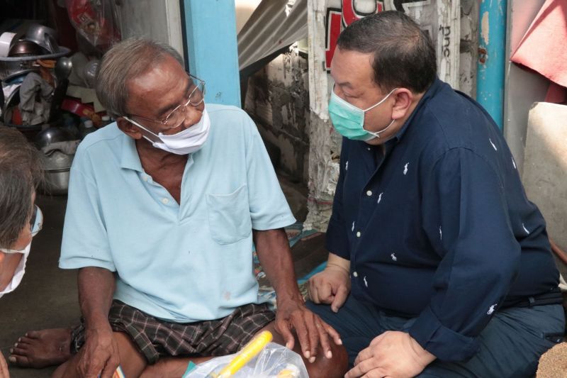 พม.จับมือกระทรวงแรงงาน ช่วย "กลุ่มเปราะบาง" ฝึกอาชีพ