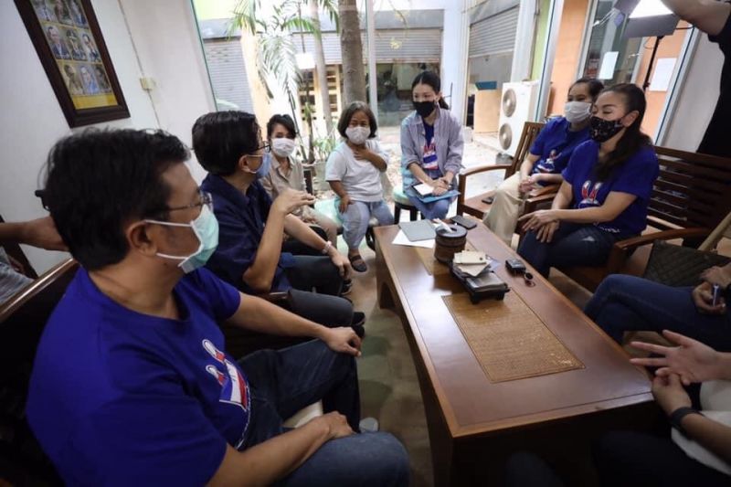 "มาดามเดียร์"จี้ขันนอตแบงก์พาณิชย์ เร่งปล่อยกู้ซอฟต์โลนถึงมือ SMEs
