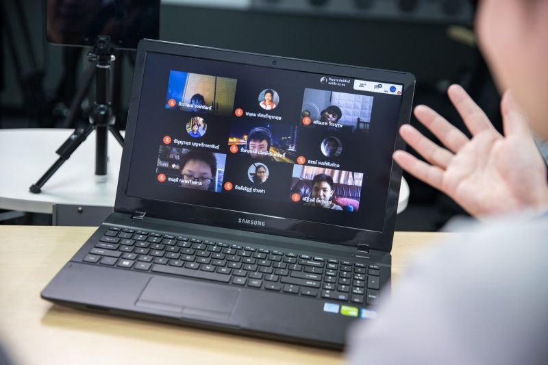 ซัมซุง ยกระดับโค้ดดิ้งออนไลน์ เสริมพลังเด็กไทย