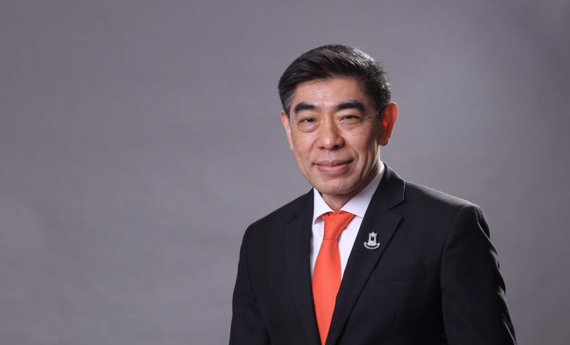 "ธอส." เตรียมปล่อย "เงินกู้" 20,000 ล้านบาท สานต่อ “โครงการ ธอส. ปันน้ำใจ เราไม่ทิ้งกัน” www.ghbank.co.th