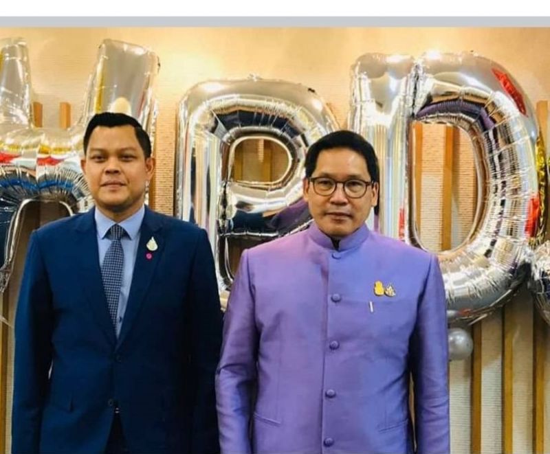  "อุตตม"เล็งยกทีมคลังสัญจร “เยียวยา”ประชาชนทั่วประเทศ