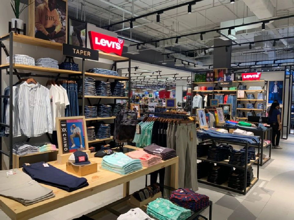 เดอะ มอลล์ ดึง 350 แบรนด์ ปั้นโฉมใหม่ งามวงศ์วาน 