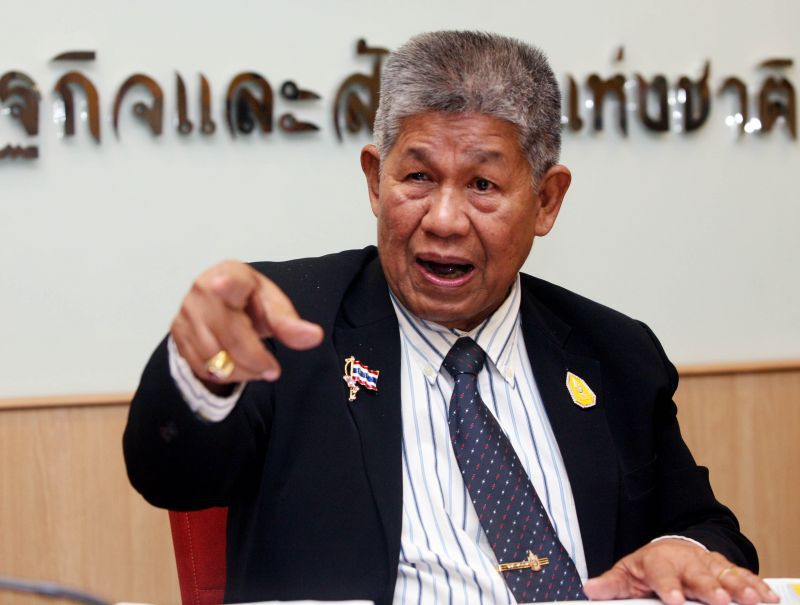 ชี้โทษครอบครองสารเคมีรุนแรงเกินทำเกษตรกรเดือดร้อน