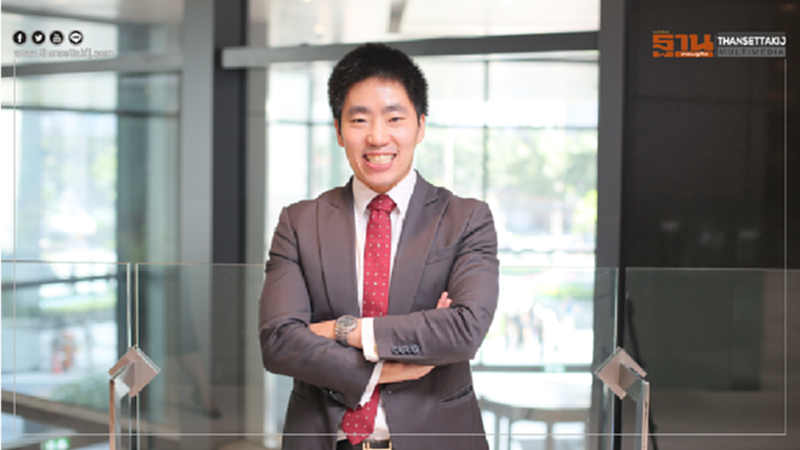 ITEL ลุยเพิ่มโซลูชั่นใหม่ภาครัฐ หวังดันรายได้เข้าเป้า ITEL ลุยเพิ่มโซลูชั่นใหม่ภาครัฐ หวังดันรายได้เข้าเป้า