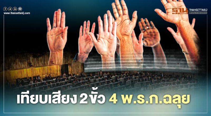 เทียบเสียง2ขั้ว 4 พ.ร.ก.ฉลุย เทียบเสียง2ขั้ว 4 พ.ร.ก.ฉลุย