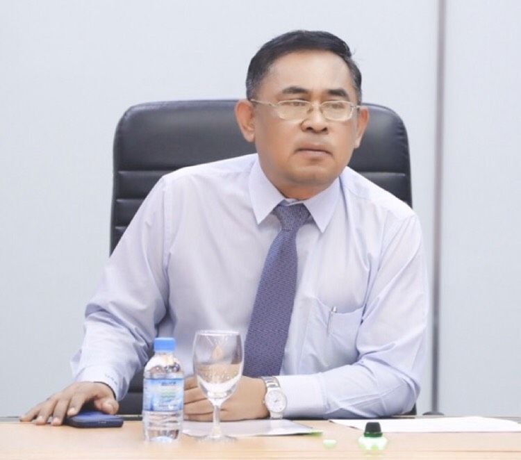 ประกันสังคมส่งทีมลงภูเก็ตเร่งจ่ายทดแทนว่างงาน