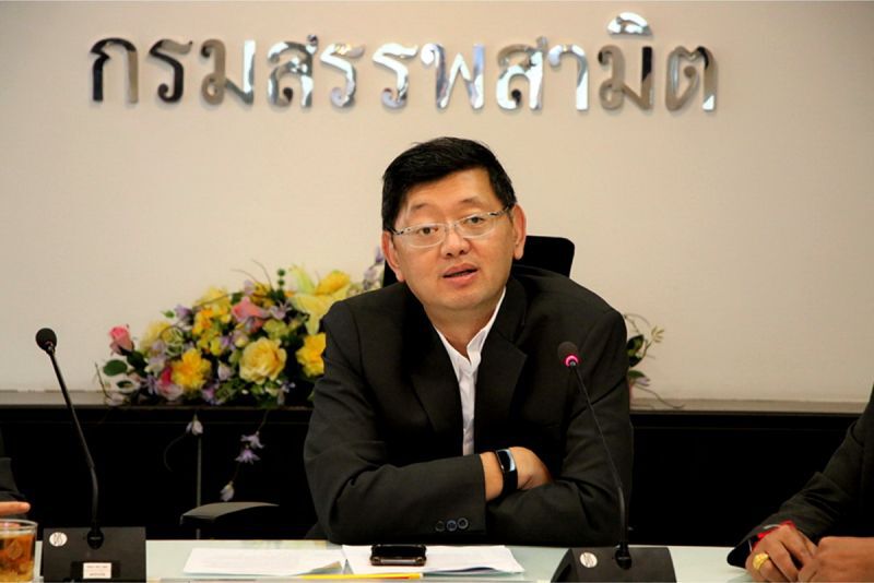 สศค.เตรียมรายงานรายได้ 3 กรมภาษี 7 เดือนแรกพลาดเป้า