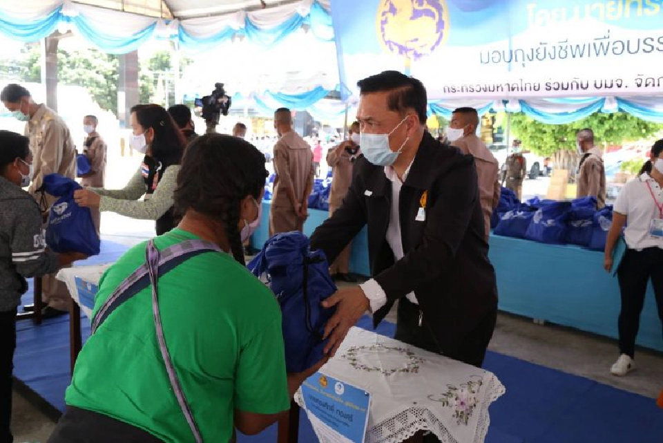 อีสท์ วอเตอร์ แจง มท.3 การบริหารจัดนำ้อีอีซี เพียงพอ