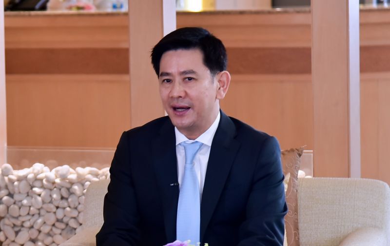 จดทะเบียนธุรกิจใหม่ ลดฮวบ 34%