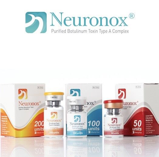 อย.สั่งเรียกคืน-งดใช้ ยาฉีด  NEURONOX ชั่วคราว