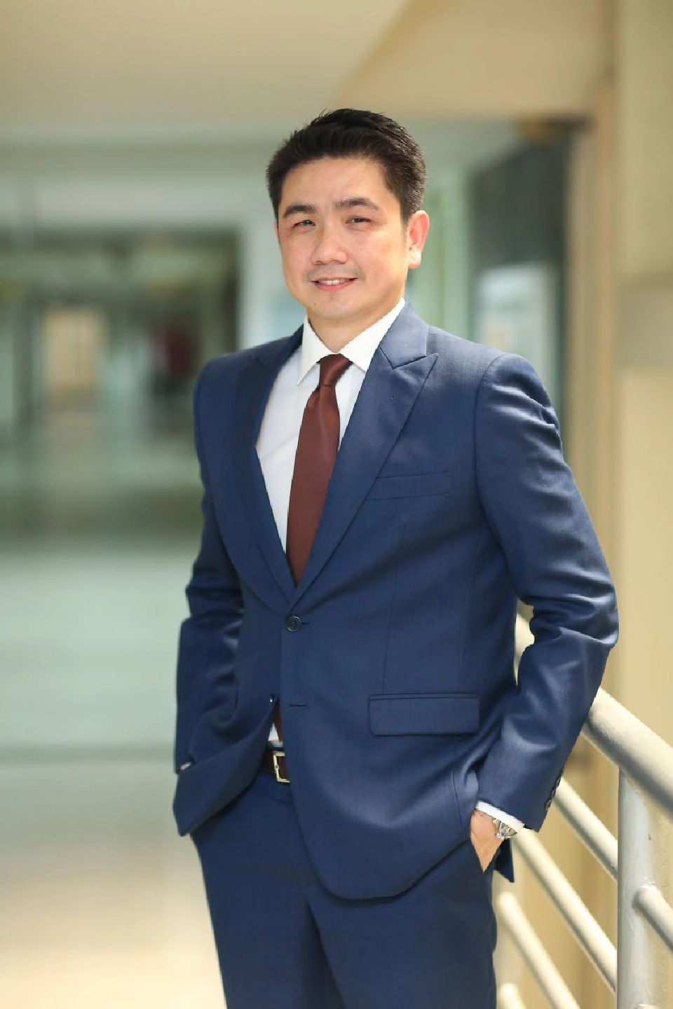 กูรู ยัน พลังงานทดแทนยังรุ่ง แนะผู้ประกอบการรับมือ