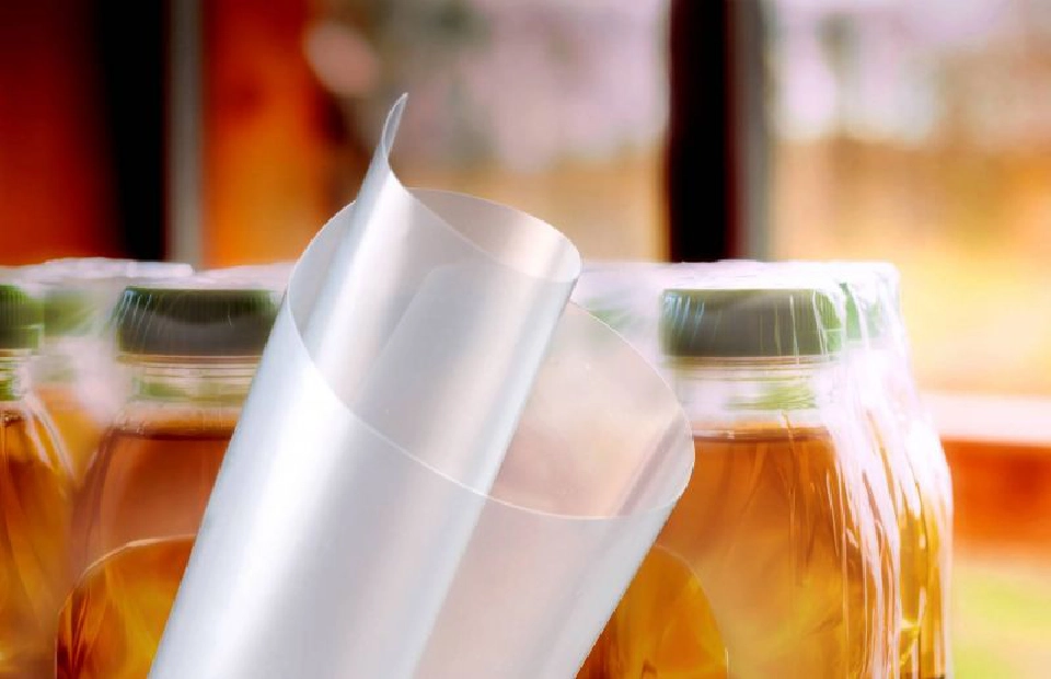 “Dow” ผุด นวัตกรรม “เม็ดพลาสติกรีไซเคิล” ทำ ฟิล์มยืด เจ้าแรกใน เอเชียแปซิฟิค