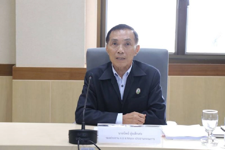 ระนองหนุนรัฐเดินหน้าSECต่อเนื่อง  รับกระแสโลก“ลงทุนไทย”หลังโควิด