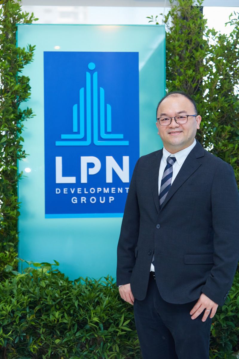 วิจัย LPN คาดตลาดอสังหาฯ  ฟื้นครึ่งหลัง ปี 2563