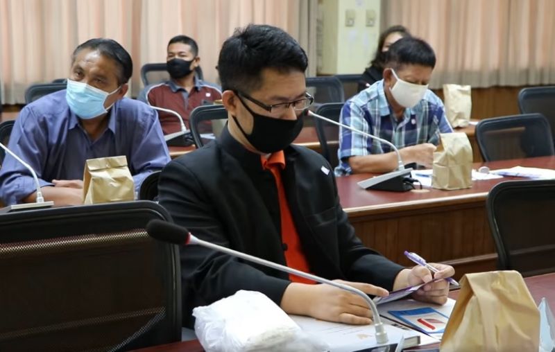 นครพนมติวเข้มปรับตัวสู่โรงงาน"วิถีใหม่"    