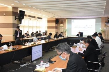 "สุริยะ" เล็งตั้ง กองทุนร่วมลงทุน 5 พันล้านบาทช่วย เอสเอ็มอี เติบโต