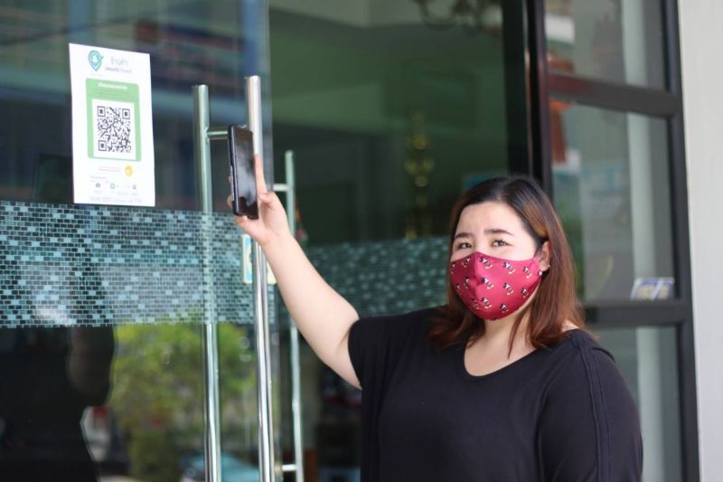 Thai.care สุขภาพดี ปลอดภัย รับ New Normal