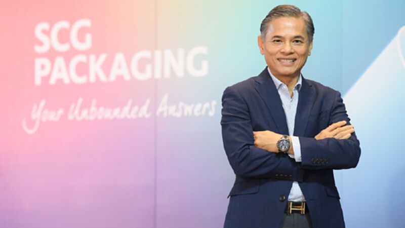 SCGP เผยได้รับอนุมัติคำขอจากก.ล.ต. พร้อมเดินหน้าเสนอขายIPO SCGP เผยได้รับอนุมัติคำขอจากก.ล.ต. พร้อมเดินหน้าเสนอขายIPO