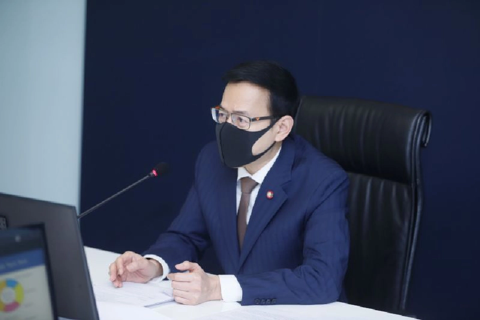 เห็นชอบแล้ว! ประกาศคปภ.สู้ภัยคุกคามไซเบอร์