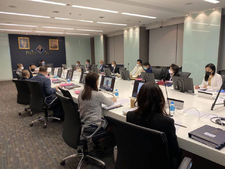 เห็นชอบแล้ว! ประกาศคปภ.สู้ภัยคุกคามไซเบอร์