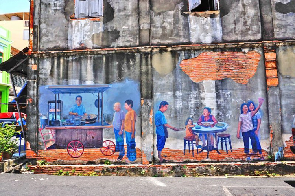 “1 วินาที สร้างสรรค์” ปลุกพลังคิดไทยสไตล์