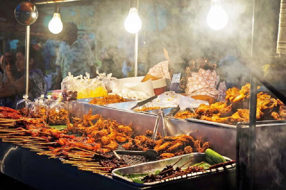 “1 วินาที สร้างสรรค์” ปลุกพลังคิดไทยสไตล์