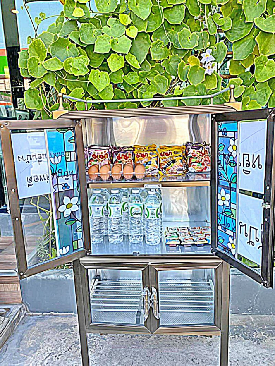 “1 วินาที สร้างสรรค์” ปลุกพลังคิดไทยสไตล์