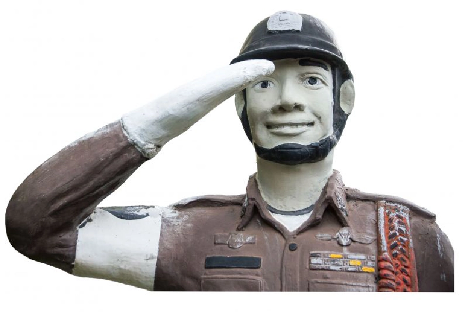 “1 วินาที สร้างสรรค์” ปลุกพลังคิดไทยสไตล์