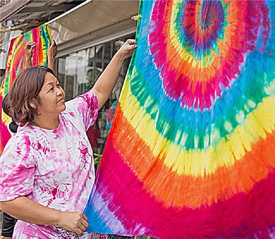 ของดีท้องถิ่นระยอง ออนไลน์ก็ช้อปได้ 