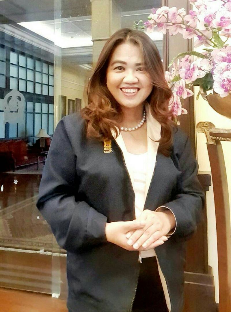 ดรุณวรรณ  ชาญพิพัฒนชัย