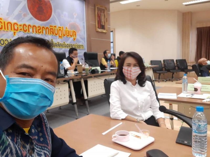 ประกาศ1 มิ.ย.นี้"คำชะโนด"ยังไม่เปิด