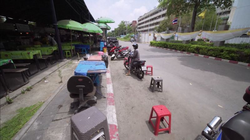 รฟท. ตั้งคณะทำงานแก้ปัญหาผู้บุกรุก “บ้านพักนิคมรถไฟ กม.11”
