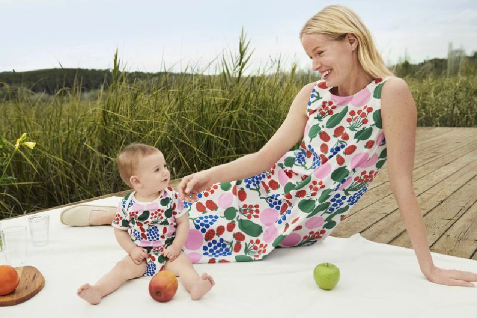 ยูนิโคล่ X มารีเมกโกะ  ปลุกแฟชั่นไลฟ์แวร์ คึกคัก 