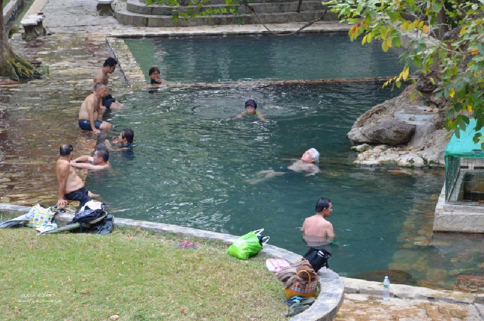 เช็คที่นี่เลย แหล่งเที่ยวตะวันตก"นครปฐมยันเมืองกาญจนฯ"