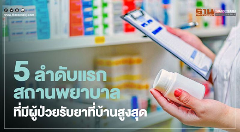 กรมบัญชีกลางส่งยาถึงมือผู้ป่วยที่บ้านช่วงCOVID เกือบ 1แสนราย กรมบัญชีกลางส่งยาถึงมือผู้ป่วยที่บ้านช่วงCOVID เกือบ 1แสนราย