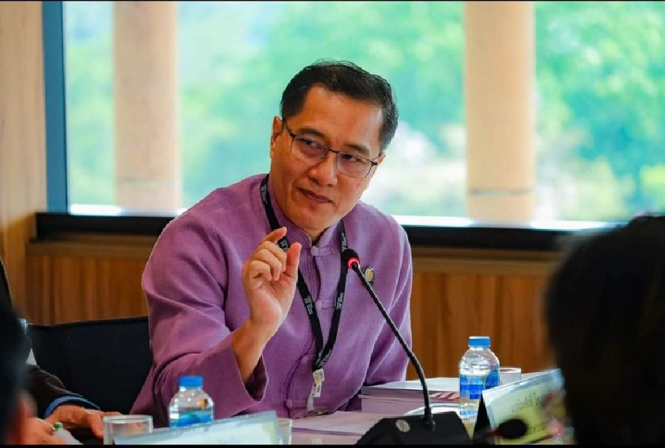 "ไทย"จะก้าวกระโดดครั้งใหญ่เพราะ"รถไฟทางคู่"