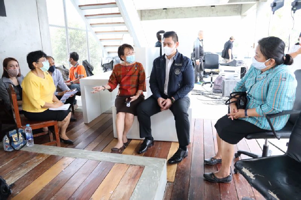 เตรียมบริหารแรงงานต่างด้าวหลังโควิด