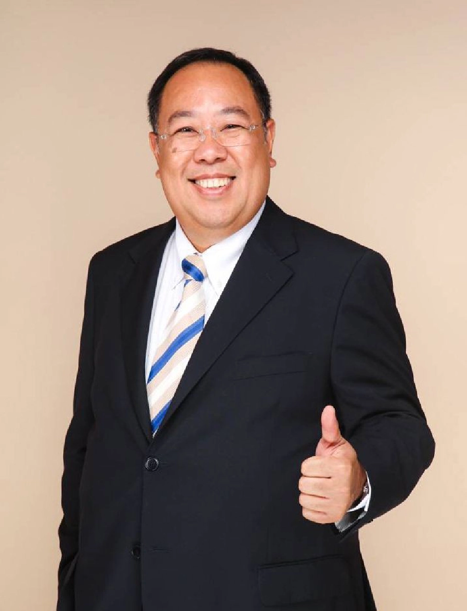 จ่อปิดฉาก" ไทยบริหารธุรกิจ"  สู่ ดิจิทัล ฮับแห่งใหม่ 