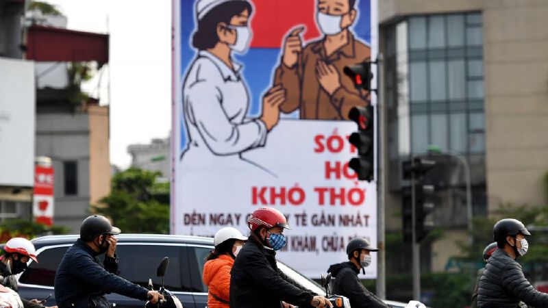 "อาเซียน+3" ลั่นเดินหน้าเปิดตลาด บรรเทาผลกระทบโควิด-19