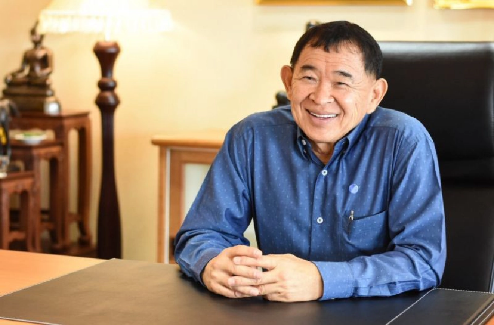 “พาณิชย์”จัดโครงการ  ร่วมใจ ช่วย GI ไทย พ้นภัยโควิด