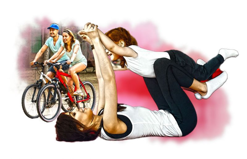 Healthy Trend ในธุรกิจครอบครัว(1)