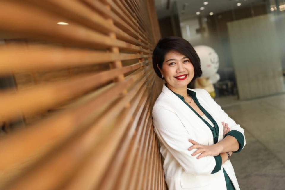 ปักหมุดปุณณวิถี เปิด “LINE MAN Kitchen” 