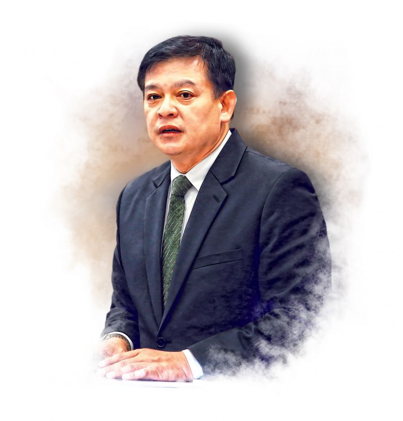 สิระ เจนจาคะ