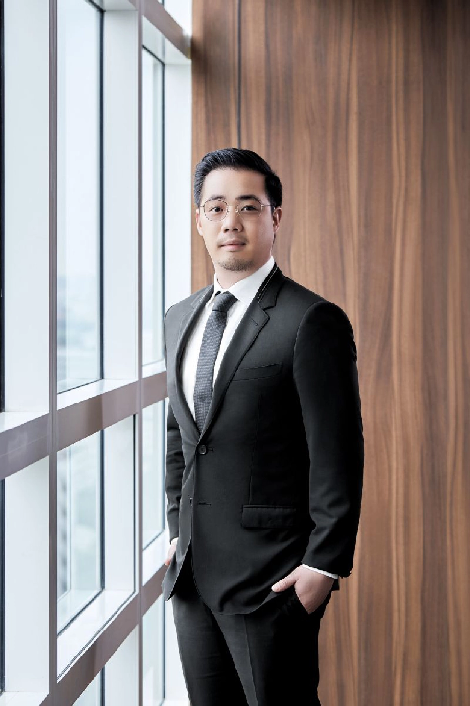 “คิง เพาเวอร์” เปิดแนวรุกขับเคลื่อนธุรกิจ