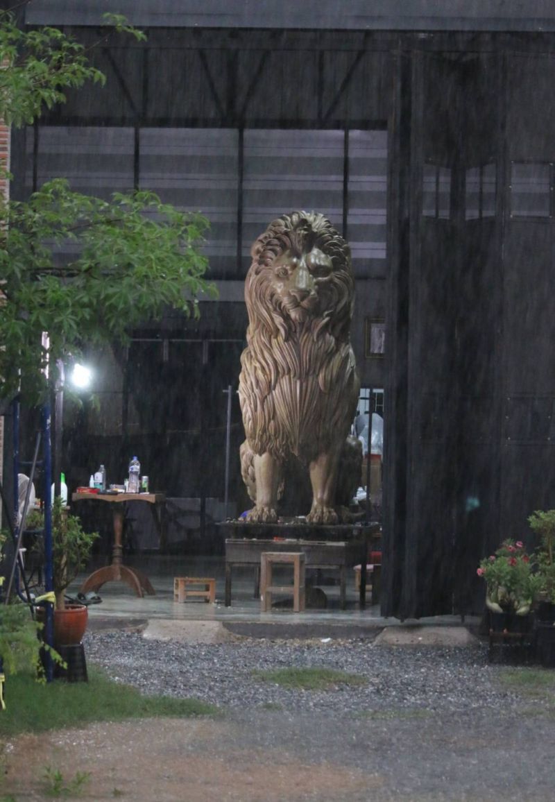 “ตั๊ก บงกช” เผยภาพไร่เบญรงคกุล ของเจ้าสัวบุญชัย