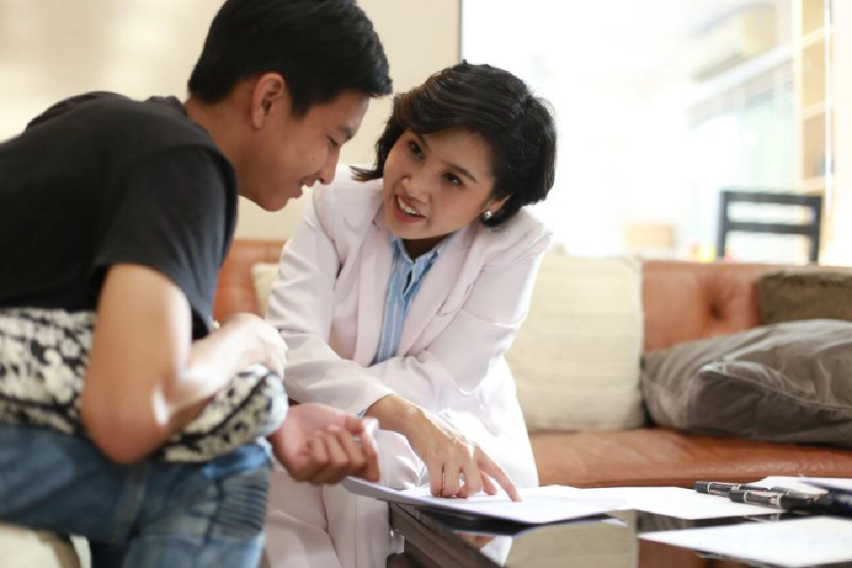 ปั้นคอนเทนต์ “แนะnow”ค้นจุดแข็งเด็กไทย