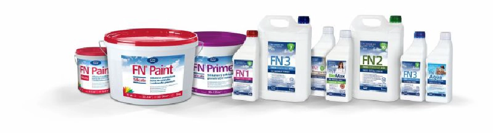 สารเคลือบนาโน ศักยภาพของ “เช็ก”ด้านเทคโนโลยี