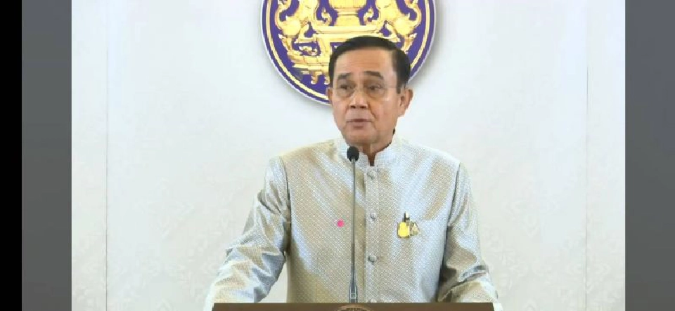 นายกฯ ลั่น ยังไม่ "ปรับครม." อย่าเพิ่งเสนอตัว-อย่าดราม่า