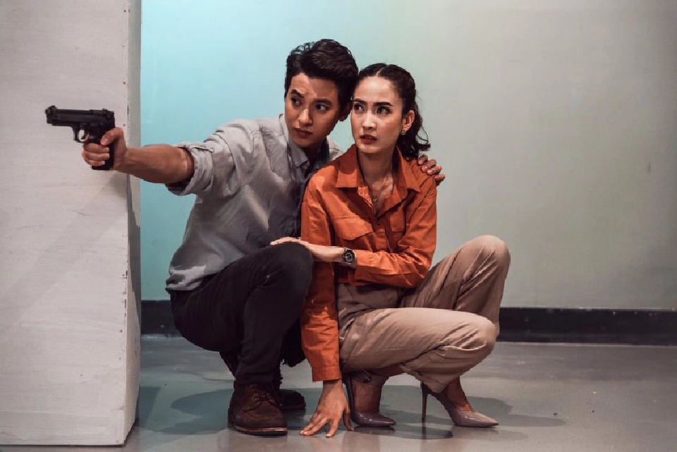 ช่อง 3 ร่วมโปรเจคต์ MOVE เปิดตลาดละครไทยในต่างแดน